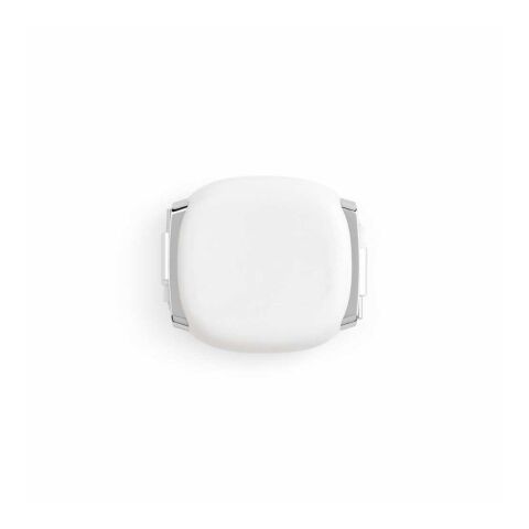 Yalow Cable rPVC. Retractable USB-C to USB-C. 60W Fast Charge White