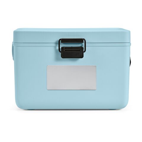 Bangkok Cooler 12L rABS. Pastel colours Pastel blue | No Branding | not available | not available | not available