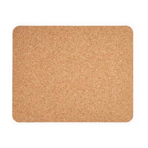 Pessoa cork desk mat. Made in Portugal Natural | No Branding | not available | not available | not available