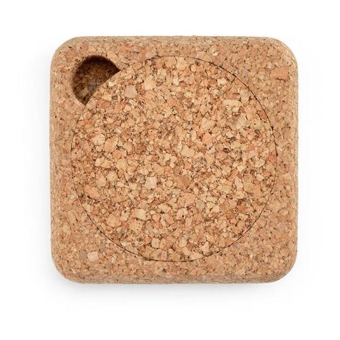 Klein cork coasters. Set of 6 with organizer. Made in Portugal Natural | No Branding | not available | not available | not available