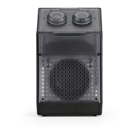 FusionBeat 3-in-1 Earbuds, Speaker and Powerbank rABS 5000mAh Solid black | No Branding | not available | not available | not available