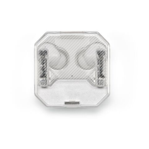 Ghostbuds Earbuds rABS 400mAh. 6h playtime White | No Branding | not available | not available | not available
