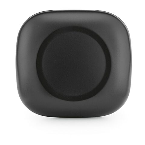 Chadwik Earbuds rABS 500mAh. 8h playtime and ANC Solid black | No Branding | not available | not available | not available