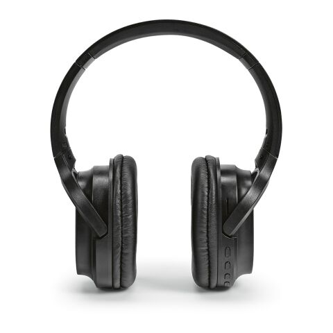 Faraday Headphones rABS and Cork 400mAh. 8h playtime Solid black | No Branding | not available | not available | not available