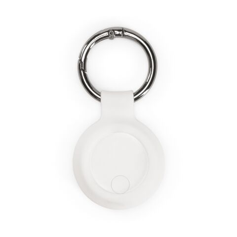 SeekTag tracker. rABS. Apple and Android compatible White | No Branding | not available | not available | not available