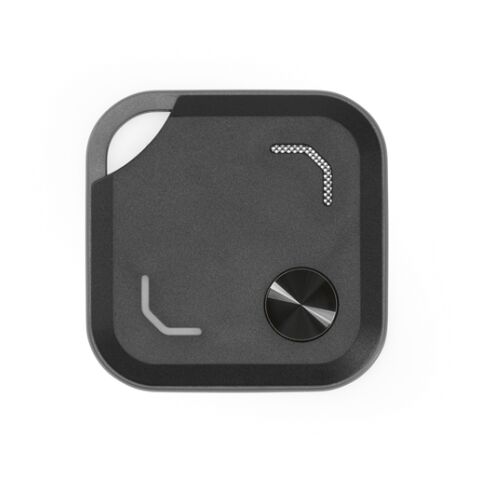 VibeTag tracker. rABS. Apple and Android compatible Black | No Branding | not available | not available | not available