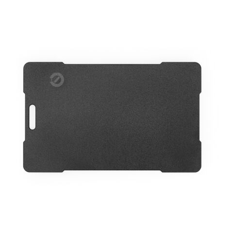 Carbon Finder tracker. rABS. Apple and Android compatible Black | No Branding | not available | not available | not available