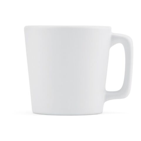 Thames 75 Mug Ceramic 75ml. Matt finish White | No Branding | not available | not available | not available