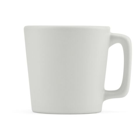 Thames 75 Mug Ceramic 75ml. Matt finish Light grey | No Branding | not available | not available | not available