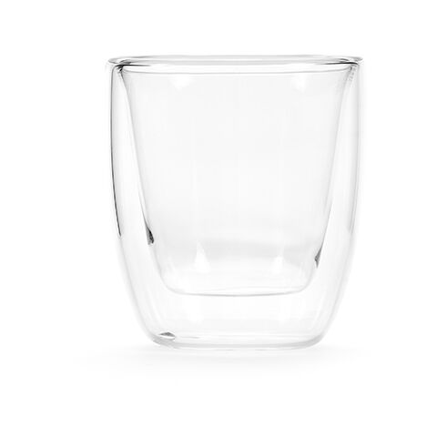 Meuse 75 Mug Borosilicate Glass 70ml Transparent | No Branding | not available | not available | not available