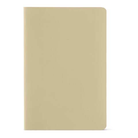 Homer A5 Notebook Stone cover and 196 stone pages. Waterproof Beige | No Branding | not available | not available | not available