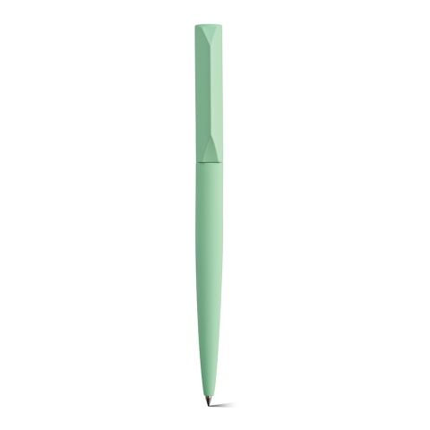Rabelais Pen rAluminium. Black 1km Dokumental® ink Pastel green | No Branding | not available | not available | not available