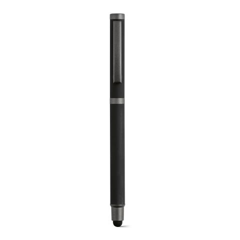 Woolf Pen rSS with touch tip. Black 1km Dokumental® ink Black | No Branding | not available | not available | not available