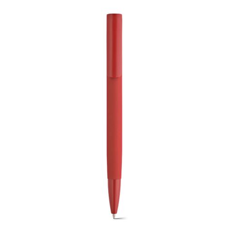 Svevo Pen rAluminium. Blue 0.7km Dokumental® Ink clear red