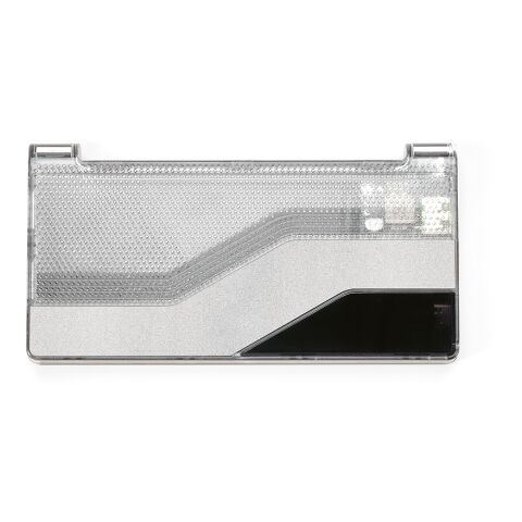 Voltix Powerbank rABS 10000mAh.18W. LED Display Solid black | No Branding | not available | not available | not available