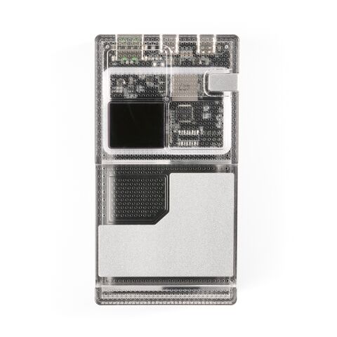 Elexa Powerbank rABS 20000mAh. 45W Charges laptop. LED Display Solid black | No Branding | not available | not available | not available