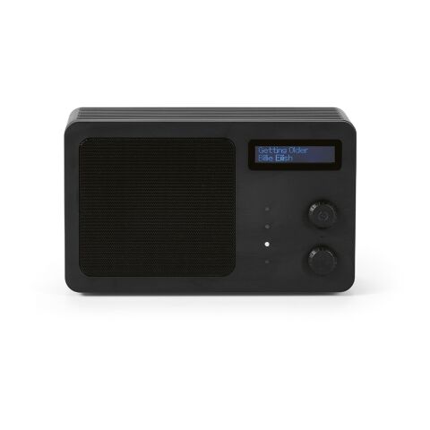 Soundview Speaker rABS 3600mAh. 10h playtime. LCD display Solid black | No Branding | not available | not available | not available