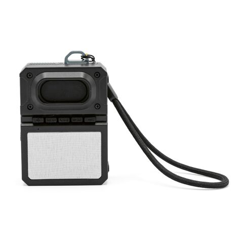 Soundo Speaker rABS 800mAh. 6 hours playtime. TWC system Solid black | No Branding | not available | not available | not available