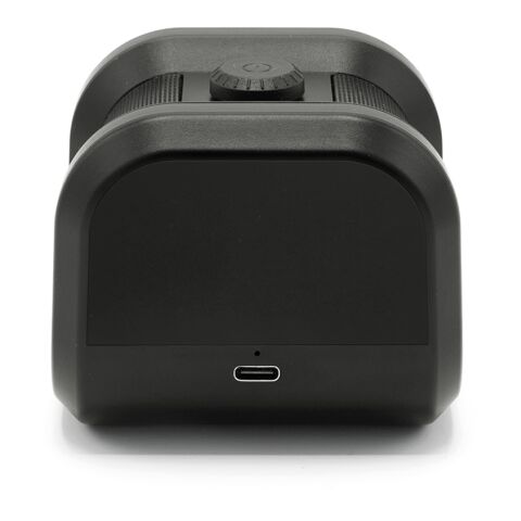 Boomz Speaker rABS 800mAh. 5h playtime. 5W and TWC system Solid black | No Branding | not available | not available | not available