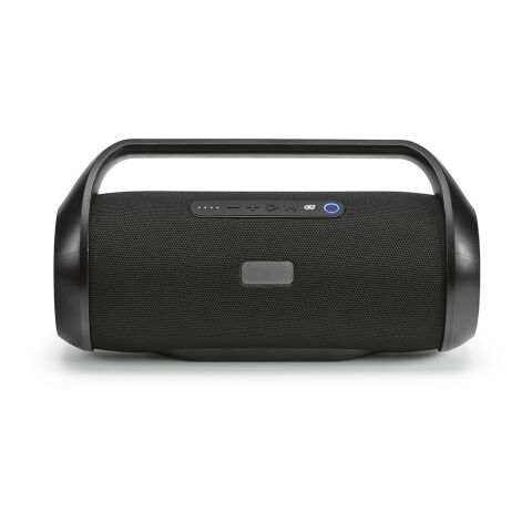 Newton Speaker rABS 6000mAh. 5h playtime. IPX5 Waterproof Solid black | No Branding | not available | not available | not available