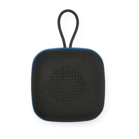 Da Vinci Speaker rABS 2600mAh. 10h playtime. IPX4 protection Blue
