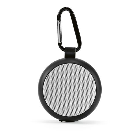 Darwin Speaker rABS 1000 mAh. 1.5h playtime. IPX5 waterproof Solid black | No Branding | not available | not available | not available