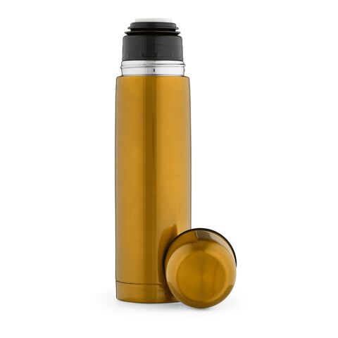 Danube Thermos rSS 500ml. 1 cup Dark yellow | No Branding | not available | not available | not available