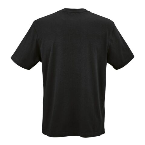 Maya jersey t-shirt. 100% organic cotton. 180gsm. Made in PT Black | No Branding | not available | not available | not available