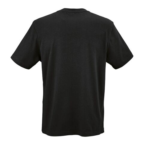 Tamariz short sleeve jersey polo shirt. 100% org. cotton. 140gsm Solid black | 2XL | No Branding | not available | not available | not available