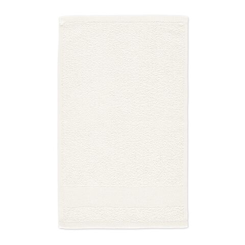 Donatello S Towel rCotton 370gsm. Made in Portugal white | No Branding | not available | not available | not available