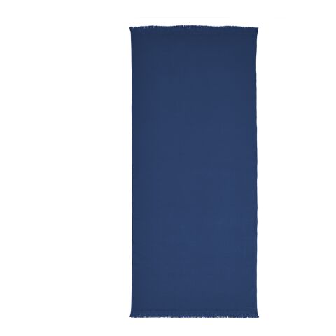 Cellini Towel rCotton 250 gsm. Made in Portugal Blue | No Branding | not available | not available | not available