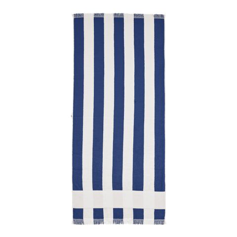 Amadeo Towel rCotton 450gsm. Made in Portugal Blue | No Branding | not available | not available | not available