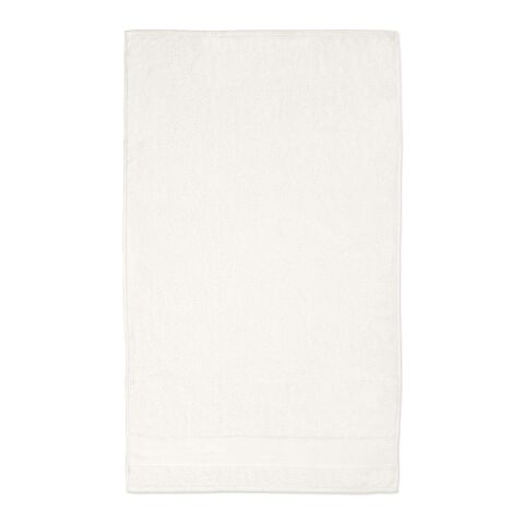 Donatello XL Towel rCotton 370gsm. Made in Portugal white | No Branding | not available | not available | not available