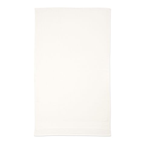 Botticelli XL Towel rCotton 500 gsm. Made in Portugal white | No Branding | not available | not available | not available