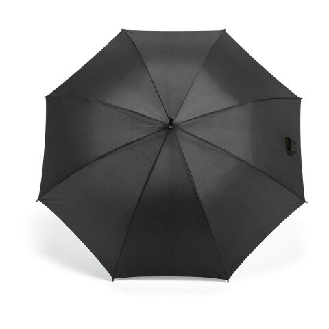 Bach Umbrella rPET. 27&quot; Windproof and Automatic Opening Black | No Branding | not available | not available | not available