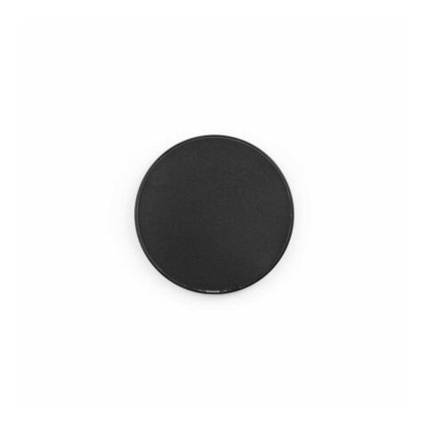Dirac Wireless Fast Charger rABS.15W. USB-C Port Solid black
