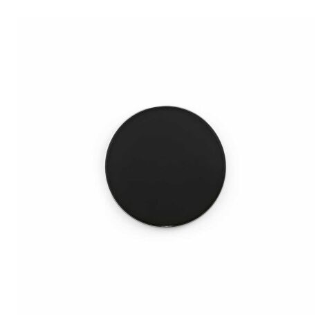 Meitner Wireless Charger rAluminium. 15W. USB-C Port Solid black