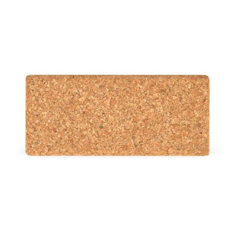 Harvey cork yoga block. Made in Portugal Natural | No Branding | not available | not available | not available