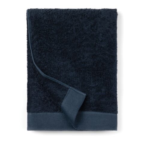 VINGA Birch towels 70x140 blue | No Branding | not available | not available | not available