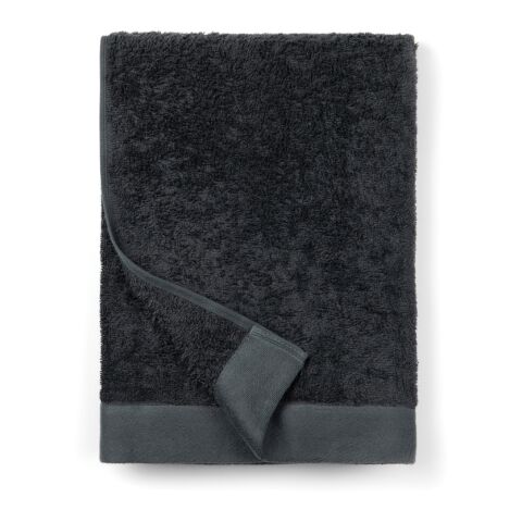VINGA Birch towels 70x140 grey | No Branding | not available | not available | not available