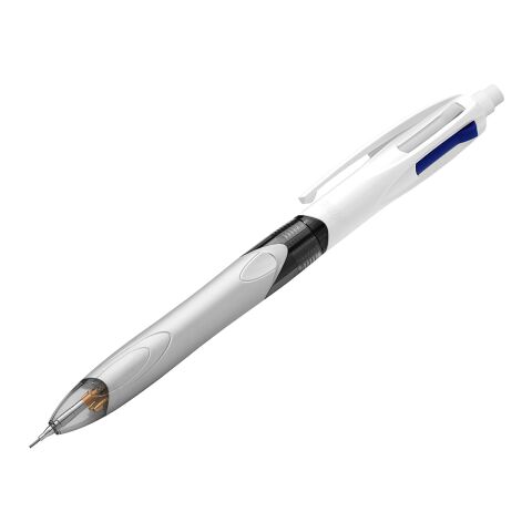 BIC® 4 Colours 3+1HB White-grey | No Branding | not available | not available