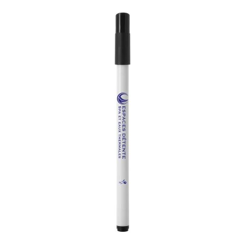 BIC® Velleda® White Board Marker Fine White-Solid black | No Branding | not available | not available | Black ink