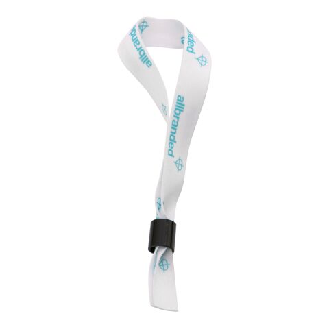 Festival Lanyards Custom Pantone Colour | Without Branding | Plastic lock