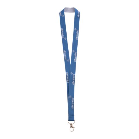 Woven Lanyards Custom Pantone Colour | Without Branding | 20 mm | Mobile phone loop | Without accessories | No Safety Break | No Short Release Clip