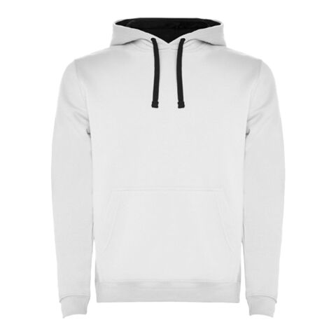 Urban kids hoodie Standard | White-Navy Blue | 9/10 | No Branding | not available | not available | not available