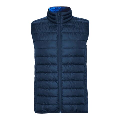 Oslo kids insulated bodywarmer Navy Blue | 12 | No Branding | not available | not available
