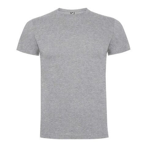 Dogo Premium short sleeve kids t-shirt Standard | Marl Grey | 5/6 | No Branding | not available | not available | not available
