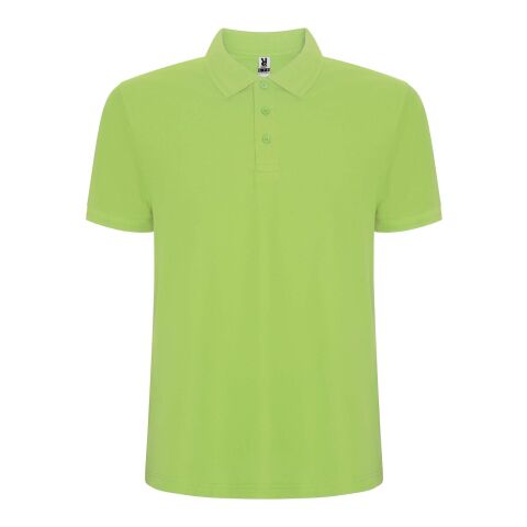Pegaso Premium short sleeve kids polo Standard | Mantis Green | 9/10 | No Branding | not available | not available | not available