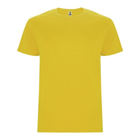 Stafford short sleeve kids t-shirt Standard | Yellow | 9/10 | No Branding | not available | not available | not available