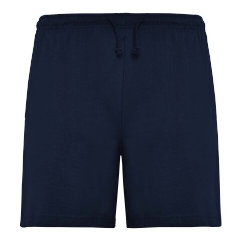 Sport kids shorts Navy Blue | 5/6